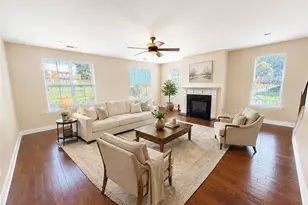 6035 Brookside Oak Cir, Norcross, GA 30093 - Photo 7