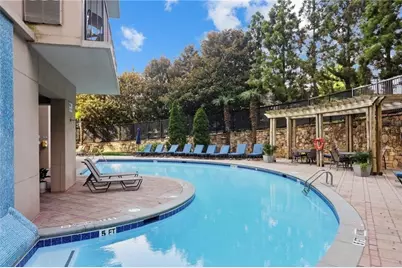 4561 Olde Perimeter Way #1104, Atlanta, GA 30346 - Photo 39