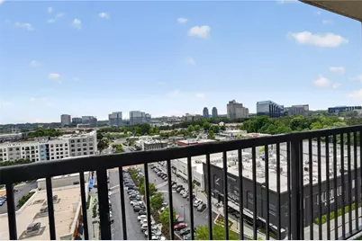 4561 Olde Perimeter Way #1104, Atlanta, GA 30346 - Photo 23