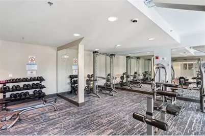 4561 Olde Perimeter Way #1104, Atlanta, GA 30346 - Photo 37