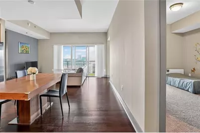 4561 Olde Perimeter Way #1104, Atlanta, GA 30346 - Photo 5