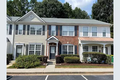 3322 Hidden Cove Circle, Peachtree Corners, GA 30092 - Photo 19