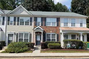 3322 Hidden Cove Circle, Peachtree Corners, GA 30092 - Photo 19