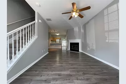 3322 Hidden Cove Circle, Peachtree Corners, GA 30092 - Photo 1