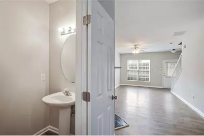 3322 Hidden Cove Circle, Peachtree Corners, GA 30092 - Photo 3