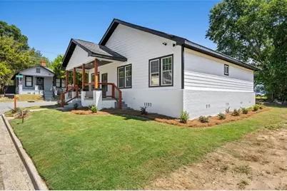 2652 Antioch Road, Macon, GA 31206 - Photo 3