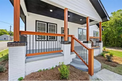 2652 Antioch Road, Macon, GA 31206 - Photo 5