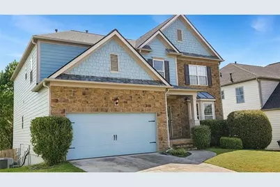 4970 Roseman Trail, Cumming, GA 30040 - Photo 3
