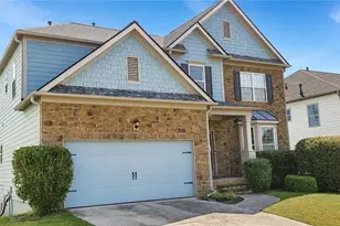 4970 Roseman Trail, Cumming, GA 30040 - Photo 3