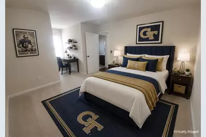 4970 Roseman Trail, Cumming, GA 30040 - Photo 33