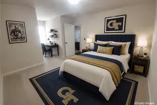 4970 Roseman Trail, Cumming, GA 30040 - Photo 33