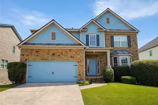 4970 Roseman Trail, Cumming, GA 30040 - Photo 1