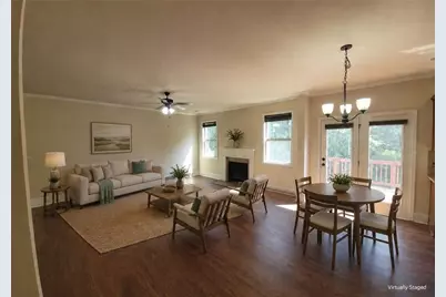 4970 Roseman Trail, Cumming, GA 30040 - Photo 13