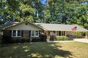 225 Mirandy Way, Lawrenceville, GA 30044 - Photo 1