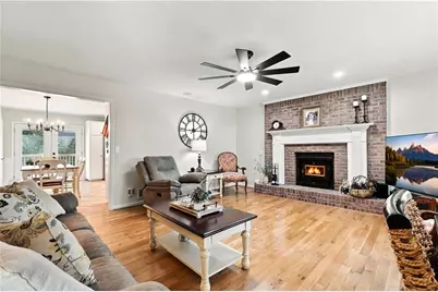120 Mason Drive, Canton, GA 30115 - Photo 7