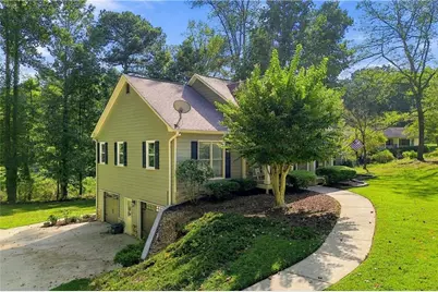 120 Mason Drive, Canton, GA 30115 - Photo 3