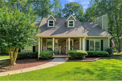 120 Mason Drive, Canton, GA 30115 - Photo 1