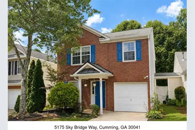 5175 Sky Ridge Way, Cumming, GA 30041 - Photo 1