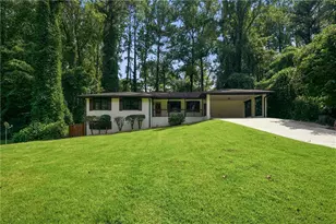 3020 Landrum Dr SW, Atlanta, GA 30311 - Photo 1
