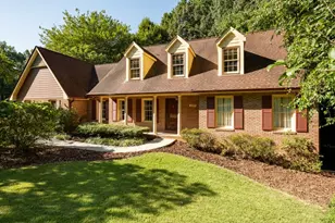 1126 Timothy Terrace, Tucker, GA 30084 - Photo 1