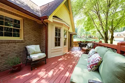 1126 Timothy Terrace, Tucker, GA 30084 - Photo 23