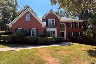 1990 Eagle Ridge Dr SW, Conyers, GA 30094 - Photo 21