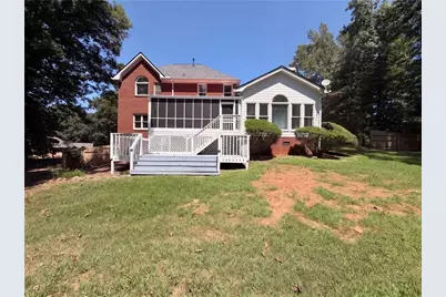 1990 Eagle Ridge Drive SW, Conyers, GA 30094 - Photo 5