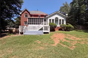1990 Eagle Ridge Dr SW, Conyers, GA 30094 - Photo 5
