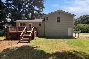 2681 Tybee Dr, Buford, GA 30519 - Photo 5
