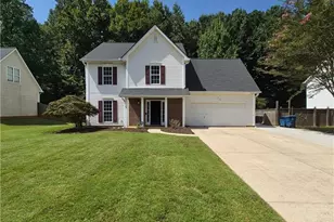 709 Sunny Field Ln, Lawrenceville, GA 30043 - Photo 1