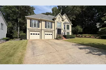 142 Clubhouse Drive NW, Kennesaw, GA 30144 - Photo 19