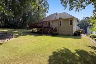 [Address not provided], Kennesaw, GA 30144 - Photo 17