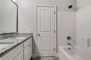 [Address not provided], Dawsonville, GA 30534 - Photo 31