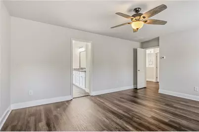 469 Flowing Trail, Dawsonville, GA 30534 - Photo 17
