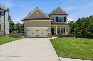 469 Flowing Trail, Dawsonville, GA 30534 - Photo 1