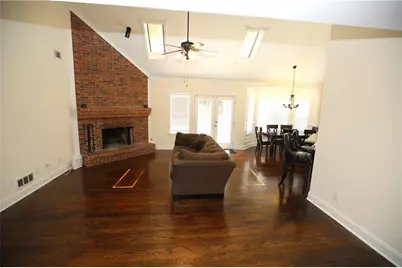 3458 English Oaks Drive NW, Kennesaw, GA 30144 - Photo 19