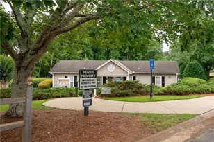 3458 English Oaks Dr NW, Kennesaw, GA 30144 - Photo 41