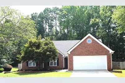 3458 English Oaks Drive NW, Kennesaw, GA 30144 - Photo 1