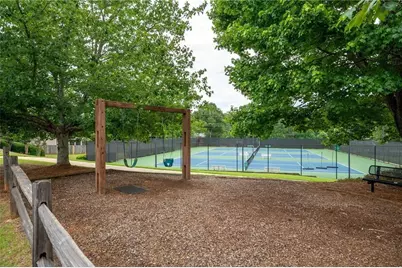 3458 English Oaks Drive NW, Kennesaw, GA 30144 - Photo 41