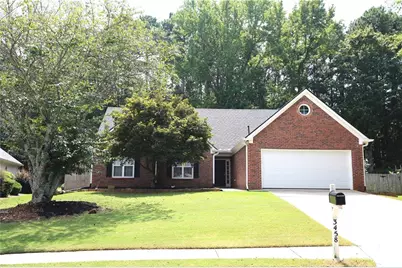3458 English Oaks Drive NW, Kennesaw, GA 30144 - Photo 43