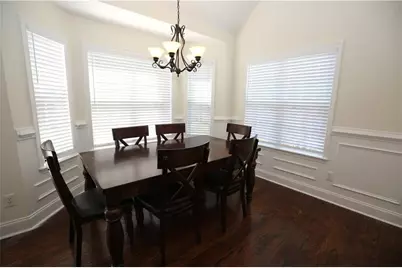 3458 English Oaks Drive NW, Kennesaw, GA 30144 - Photo 17