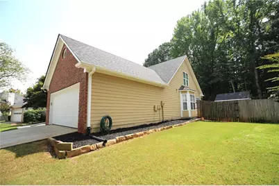 3458 English Oaks Drive NW, Kennesaw, GA 30144 - Photo 3