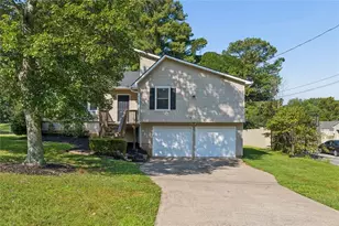 1015 Malibu Dr, Marietta, GA 30066 - Photo 1