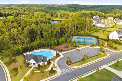 224 Milton Overlook Pass, Woodstock, GA 30188 - Photo 47