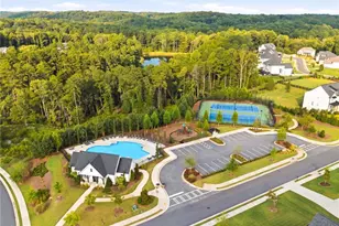 224 Milton Overlook Pass, Woodstock, GA 30188 - Photo 47