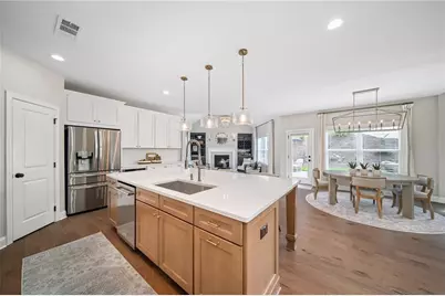 224 Milton Overlook Pass, Woodstock, GA 30188 - Photo 17