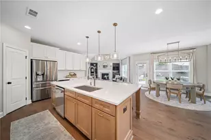 224 Milton Overlook Pass, Woodstock, GA 30188 - Photo 17