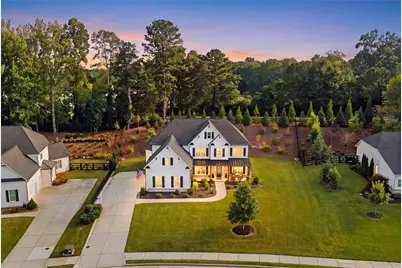 224 Milton Overlook Pass, Woodstock, GA 30188 - Photo 43