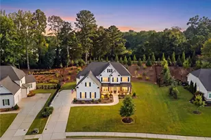 224 Milton Overlook Pass, Woodstock, GA 30188 - Photo 43