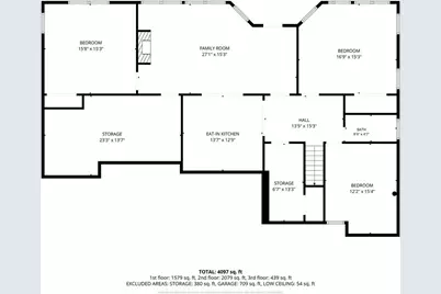 251 White Antelope Street, Waleska, GA 30183 - Photo 57
